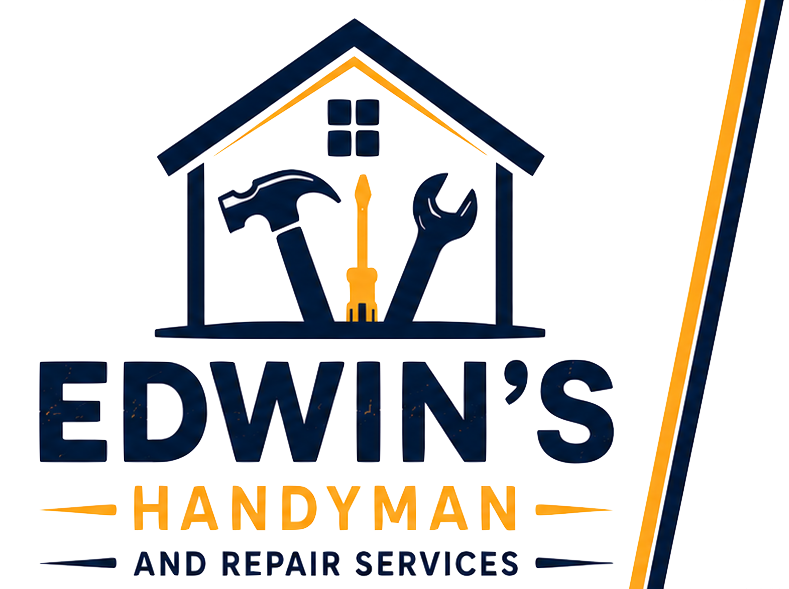 Edwin's Handyman and Repair Services